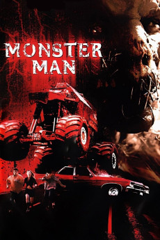 Monster Man Free Download