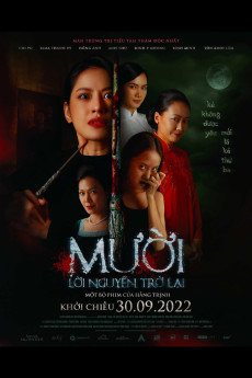 Muoi: The Curse Returns Free Download