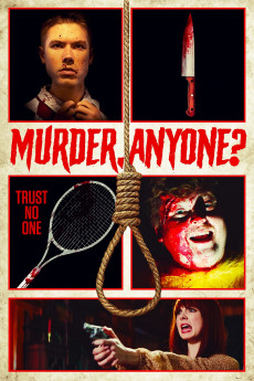 Murder, Anyone? Free Download