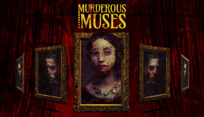 Murderous Muses-TENOKE Free Download