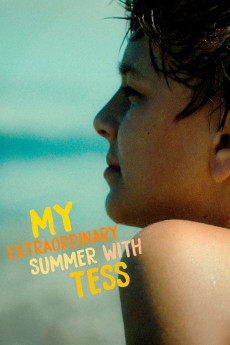 My Extraordinary Summer with Tess Free Download