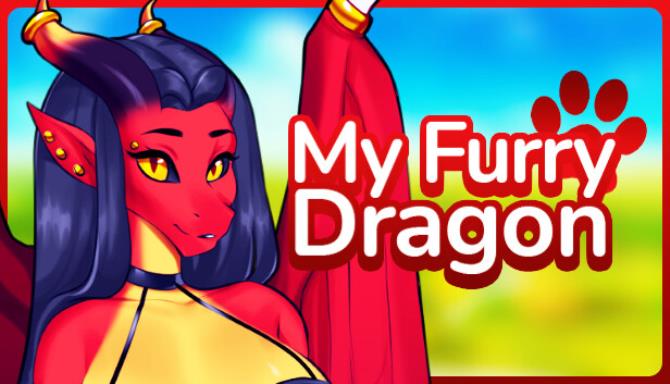 My Furry Dragon 🐾 Free Download