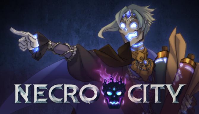 NecroCity Free Download