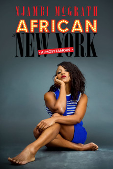 Njambi McGrath: African in New York – Almost Famous Free Download