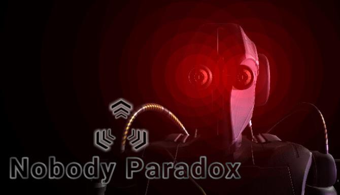 Nobody Paradox-TENOKE Free Download