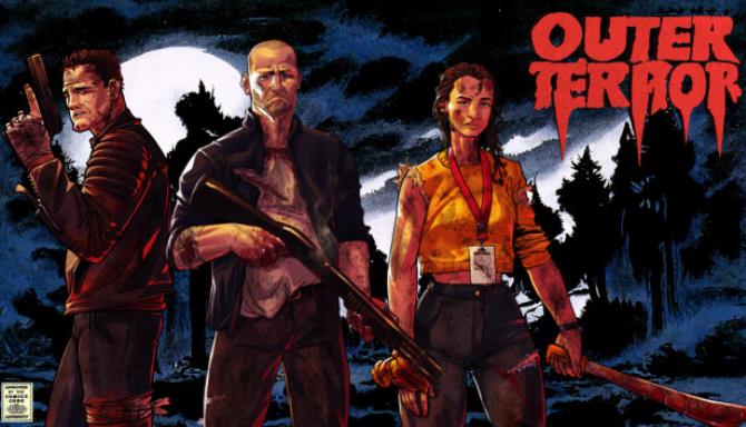 Outer Terror-TENOKE Free Download