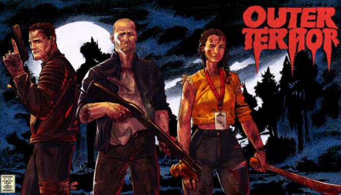 Outer Terror Free Download