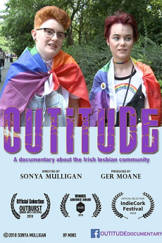 Outitude: The Irish Lesbian Community Free Download