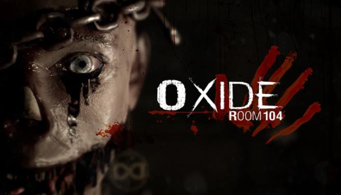 Oxide Room 104 v1 0 5-DINOByTES Free Download