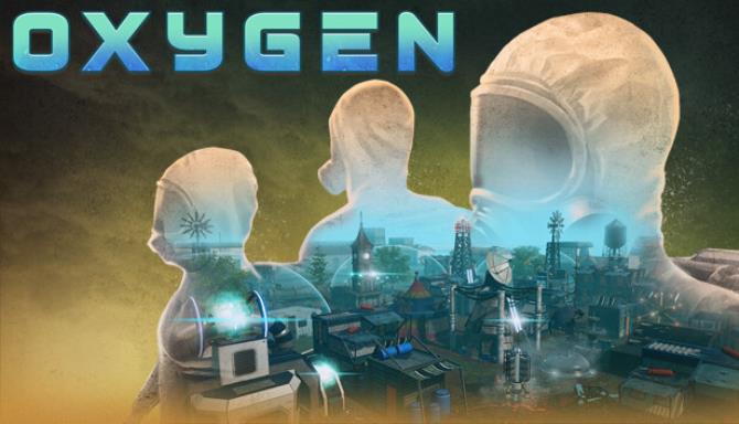 Oxygen-TENOKE Free Download