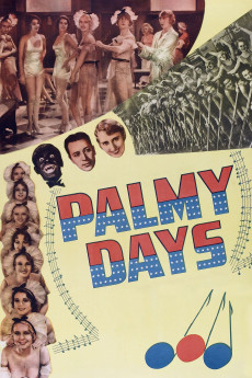Palmy Days Free Download