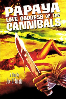 Papaya: Love Goddess of the Cannibals Free Download