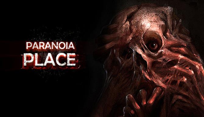 PARANOIA PLACE Free Download