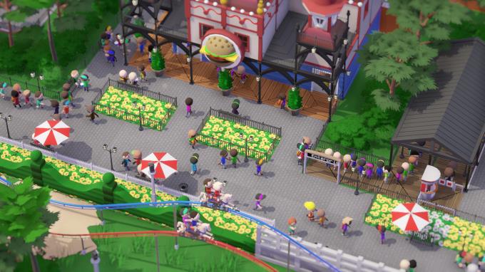 Parkitect Booms and Blooms v1 8p2 Torrent Download