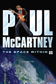 Paul McCartney: The Space Within Us Free Download