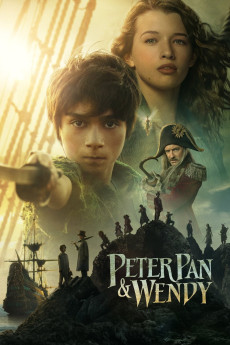 Peter Pan & Wendy Free Download
