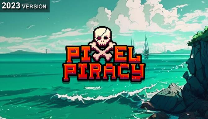 Pixel Piracy Update v1 2 22-TENOKE Free Download