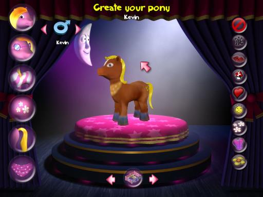 Pony World 2 Torrent Download