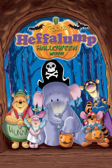 Pooh’s Heffalump Halloween Movie Free Download