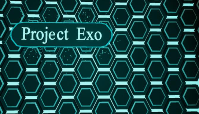 Project Exo-TENOKE Free Download