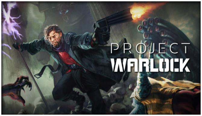 Project Warlock v1 0 7 12 Free Download