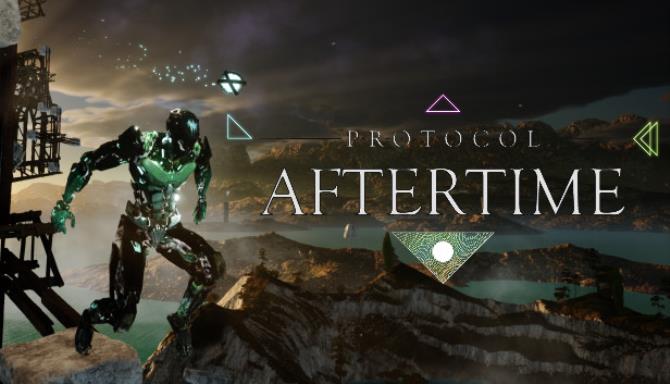 Protocol Aftertime-SKIDROW Free Download