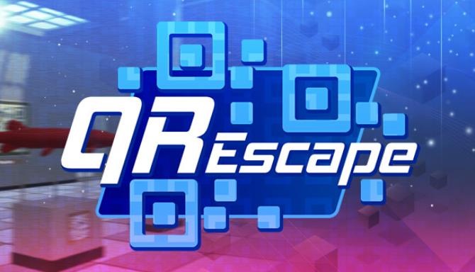 QR Escape-TENOKE Free Download