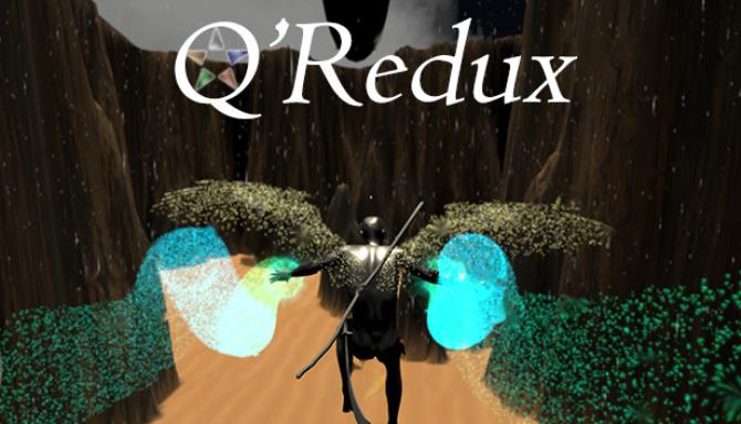QRedux-TENOKE Free Download