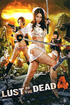 Rape Zombie: Lust of the Dead 4 Free Download