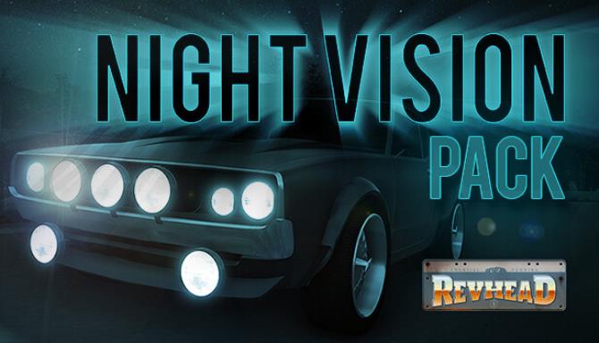 Revhead Night Vision-SKIDROW Free Download