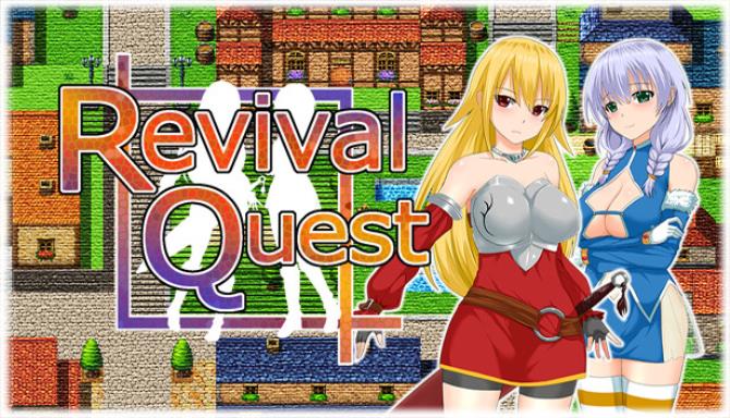 Revival Quest Free Download