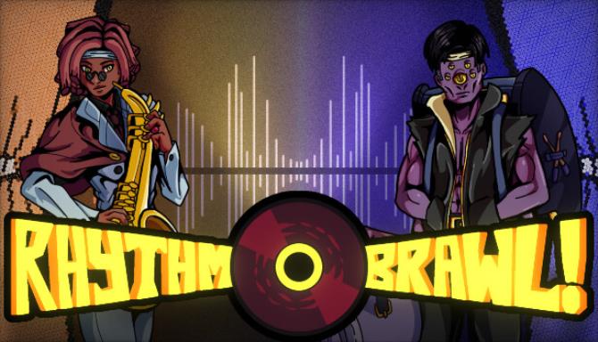 Rhythm Brawl-TENOKE Free Download