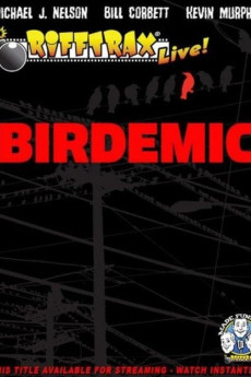 RiffTrax Live: Birdemic – Shock and Terror Free Download