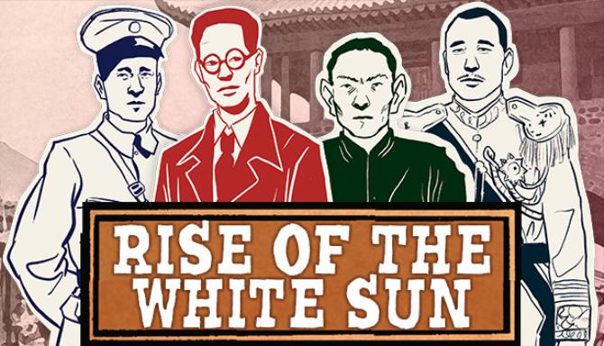 Rise Of The White Sun Free Download