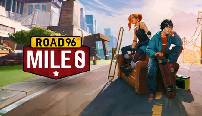 Road 96 Mile 0-FLT Free Download