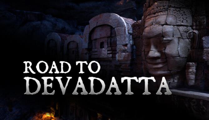 Road To Devadatta-DARKSiDERS Free Download