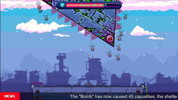 Robot Heroes PC Crack
