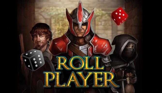 Roll Player – The Board Game Free Download