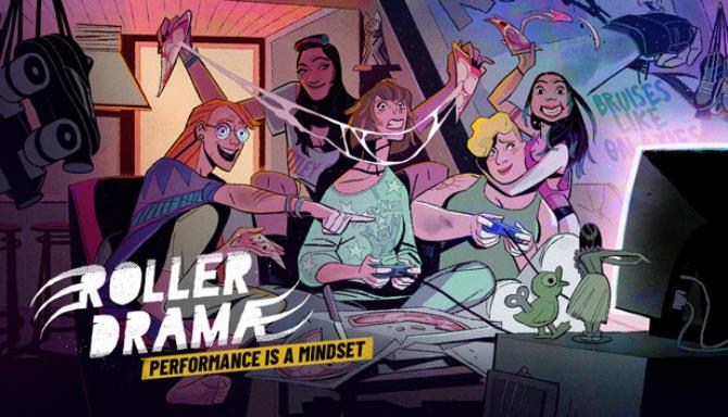 Roller Drama Free Download