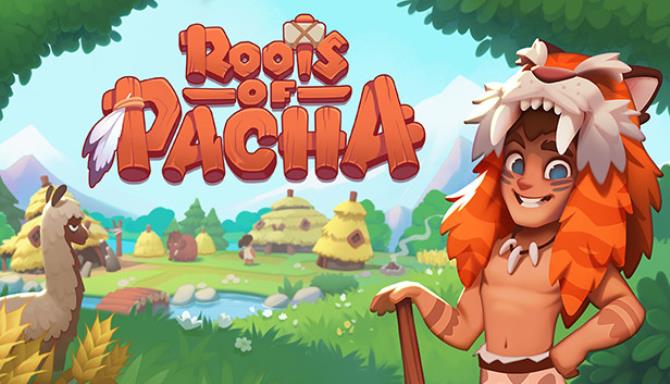 Roots of Pacha Update v1 0 4 Free Download
