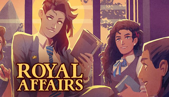 Royal Affairs Free Download