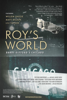 Roy’s World: Barry Gifford’s Chicago Free Download