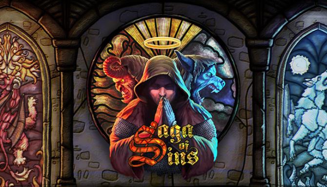 Saga of Sins-TENOKE Free Download