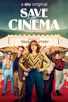 Save the Cinema Free Download