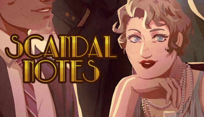 Scandal Notes Free Download