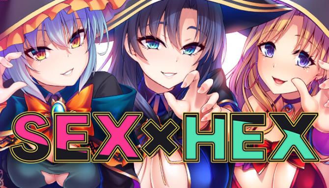SEX × HEX Free Download