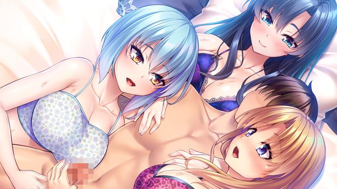 SEX × HEX Torrent Download