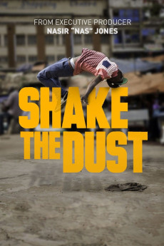 Shake the Dust Free Download