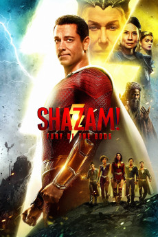 Shazam! Fury of the Gods Free Download