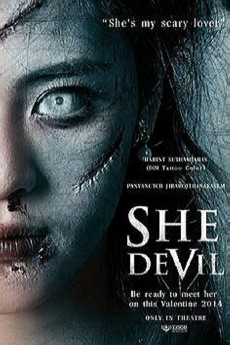 She Devil Free Download